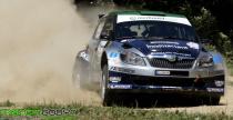 Veszprem Rally